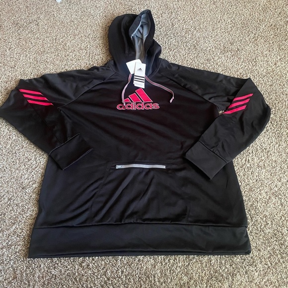 adidas Tops - Adidas Sweatshirt - NWT